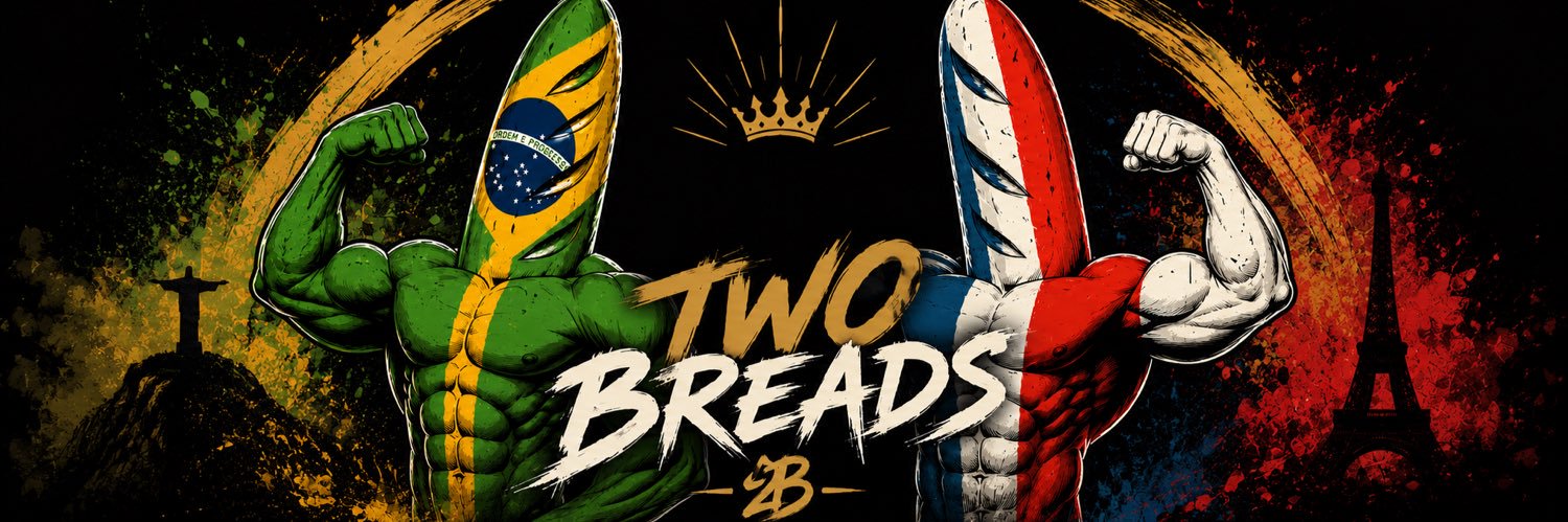 Two Breads's banner