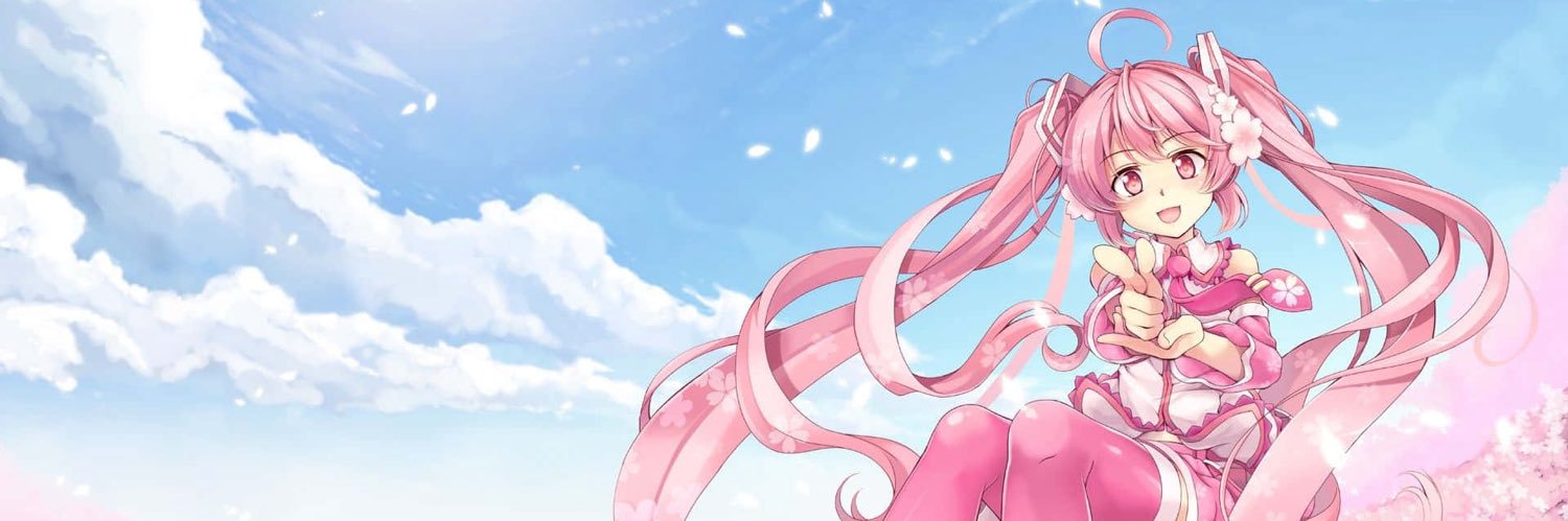 Mia Cherry 🍒's banner