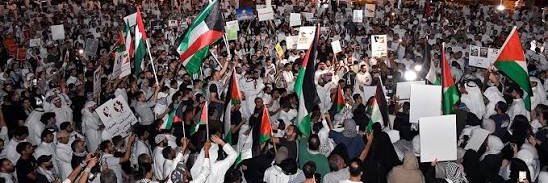 قوة الشعب's banner