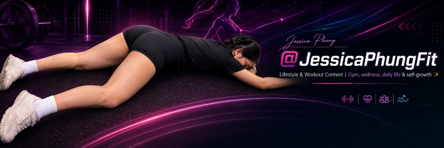 Jessica Phung's banner