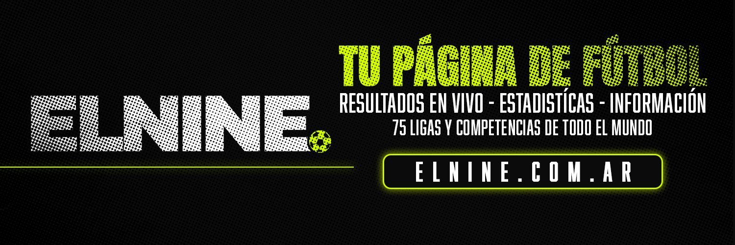 ELNINE's banner