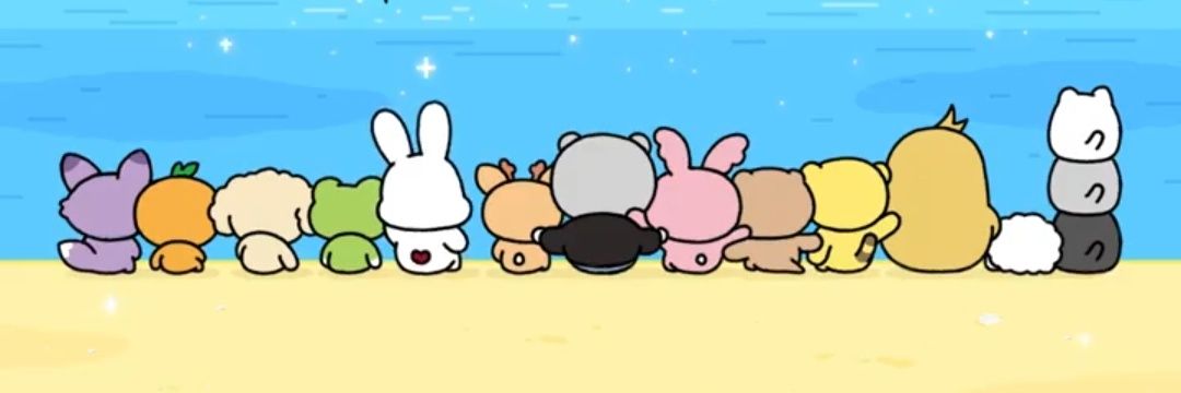 ❁'s banner