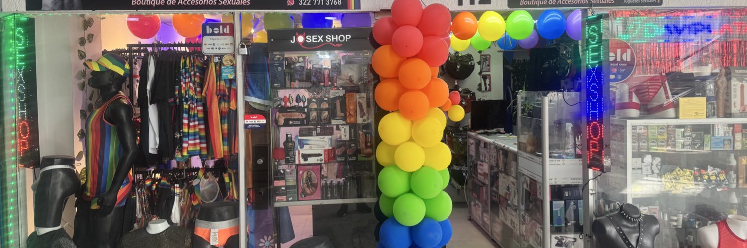 Jhosex's banner