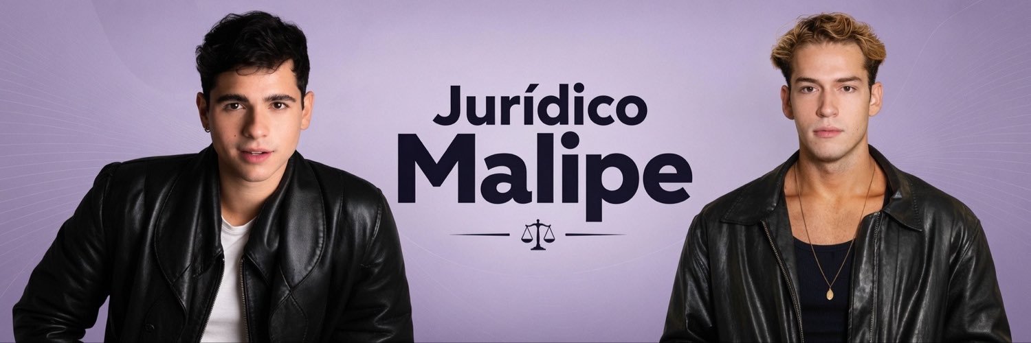 Jurídico Malipe 🪑✨'s banner