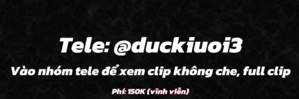 Duck Nguyen's banner