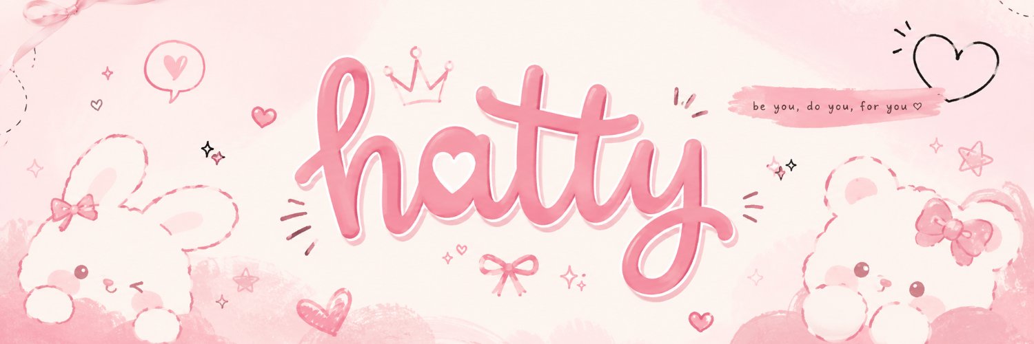 Hattyyy's banner
