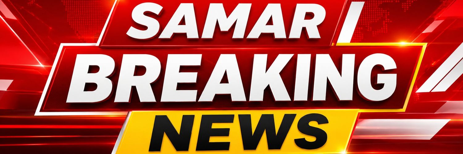 Samar's banner