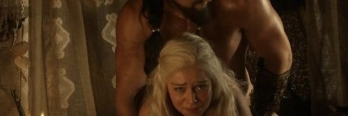 Daenerys stormborn's banner