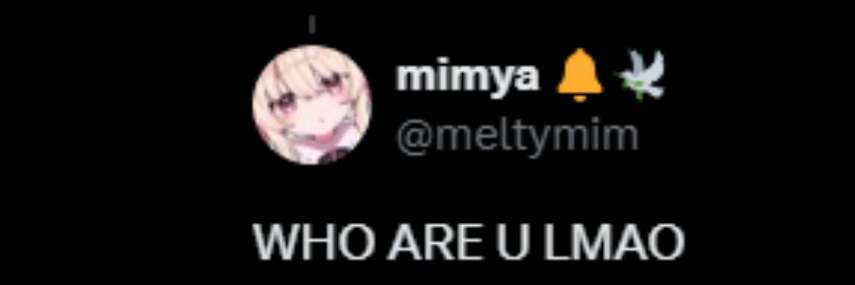 Mimya's Cuck Chair 🔔🕊's banner