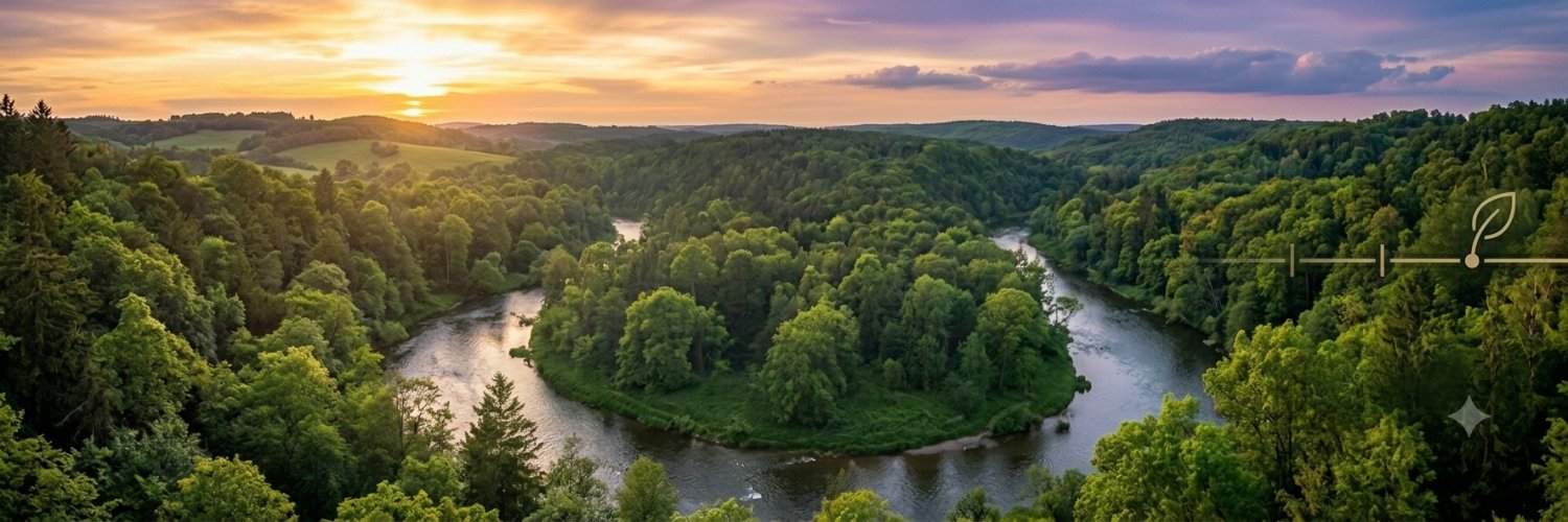 NatureX's banner