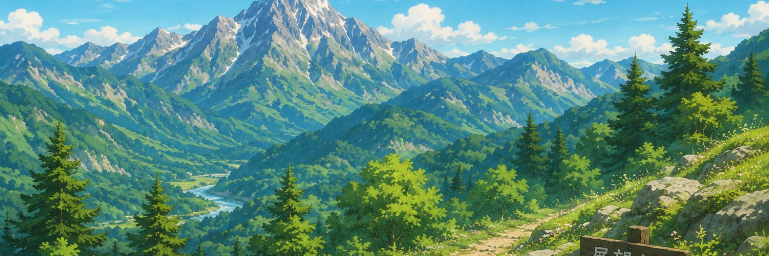 街角ガールズ図鑑's banner
