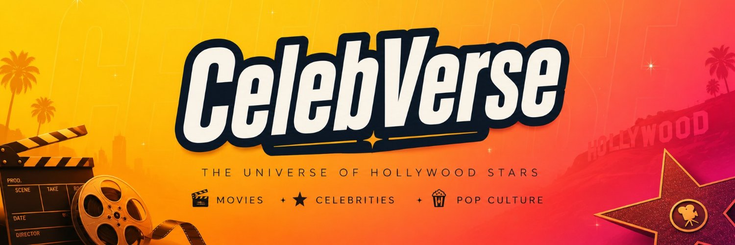 CelebVerse's banner