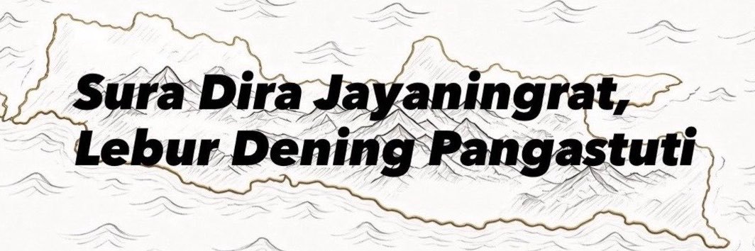 Jawa's banner