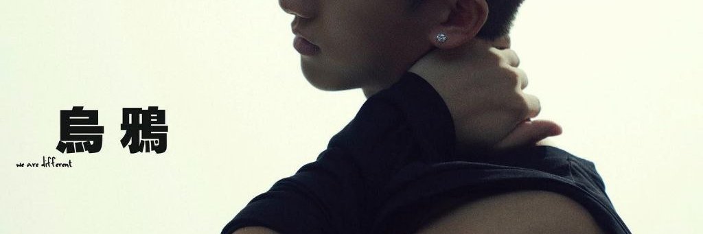 乌鸦哥's banner