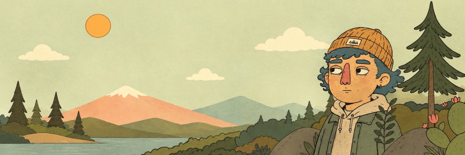 Unusual society's banner