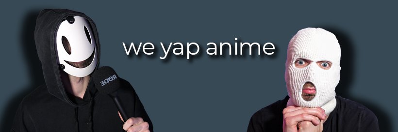 Tobito Senpai's banner