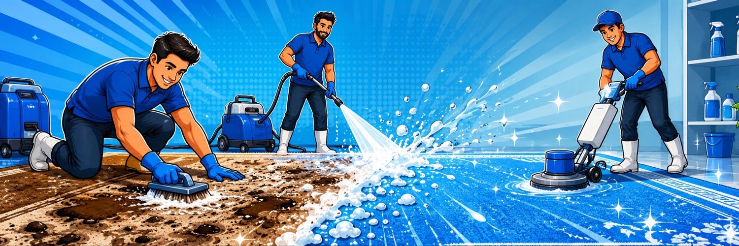 Satisfaction Lab's banner