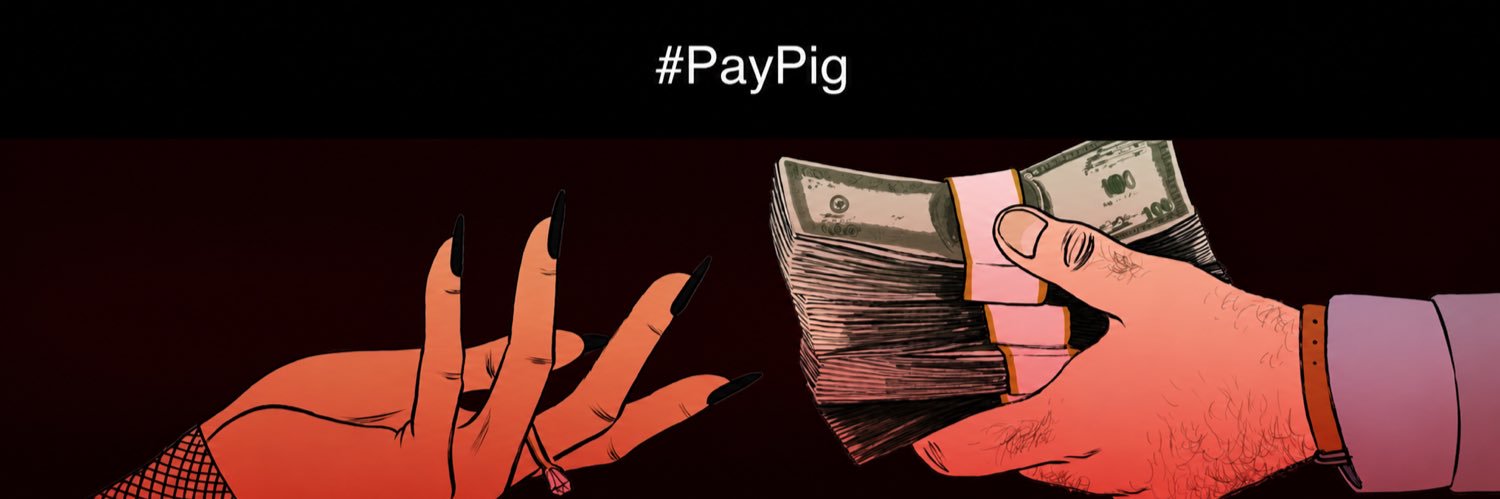 📍ATL FINDOM ⛓️PAY 🐽SLAYER 🗡️'s banner