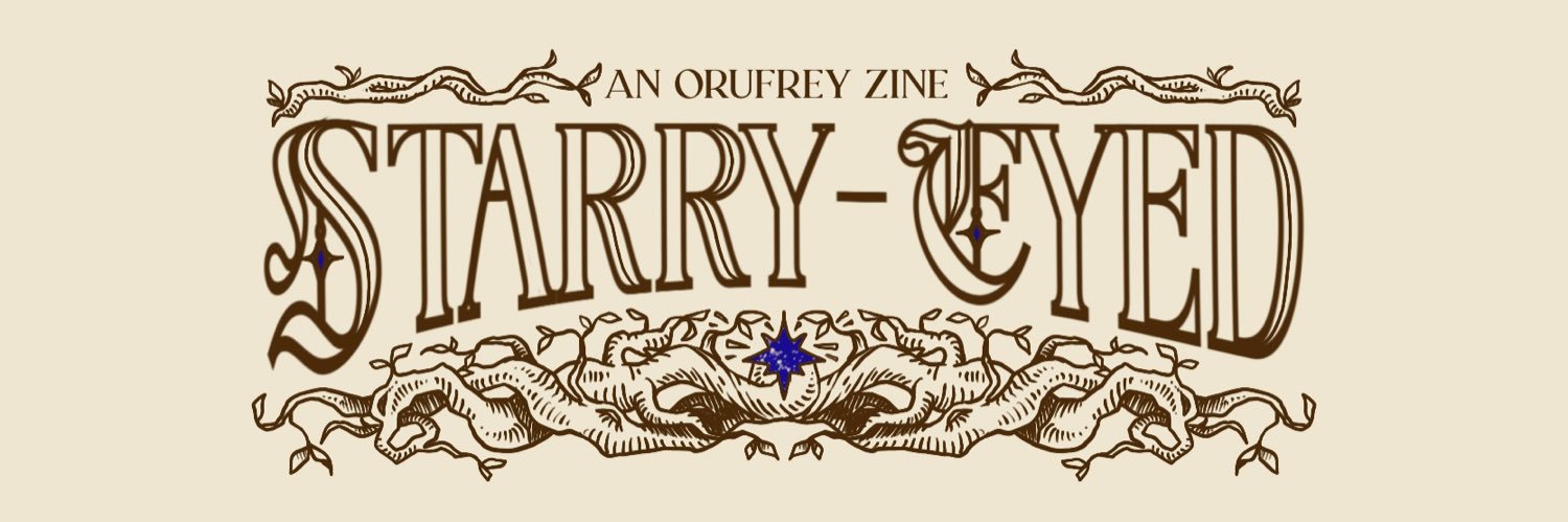 Orufrey Zine 𖣂 Apps closed!'s banner