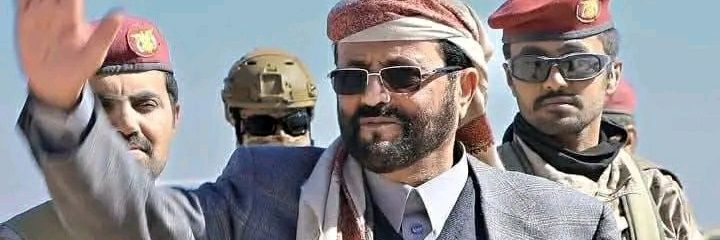 الشيخ واصل عبادي's banner