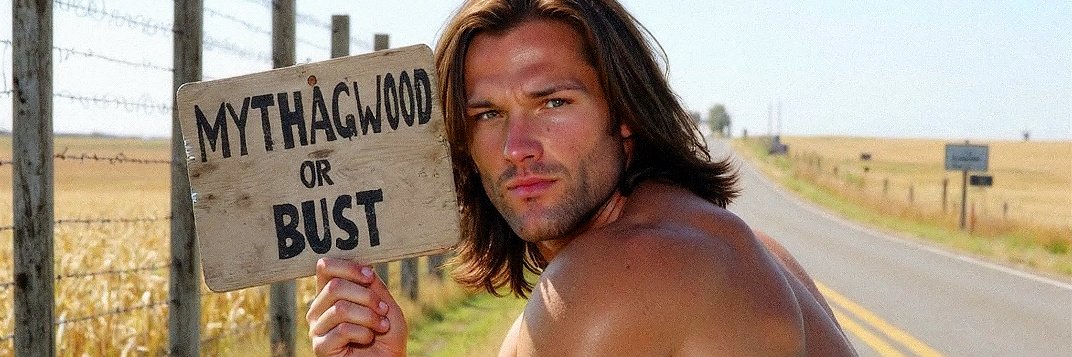 MythagoWood's banner