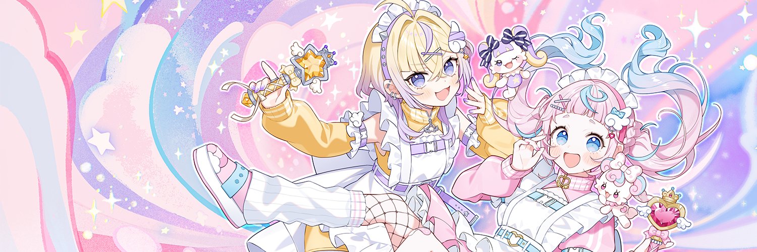ぽっぷん・パーラー's banner