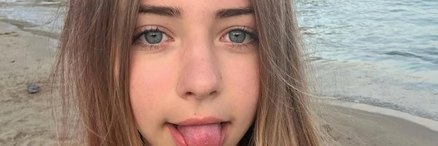 Dasha💕's banner