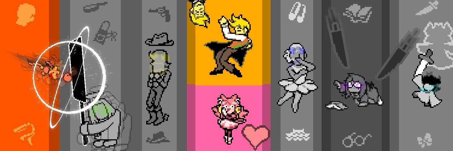 𝙏𝙝𝙚 𝙠𝙞𝙪𝙣𝙯 Sᘿ𝙑𝙚𝙉 ..-. .-.. ---⬥︎♏︎❒︎⬧︎ (And pink!)'s banner