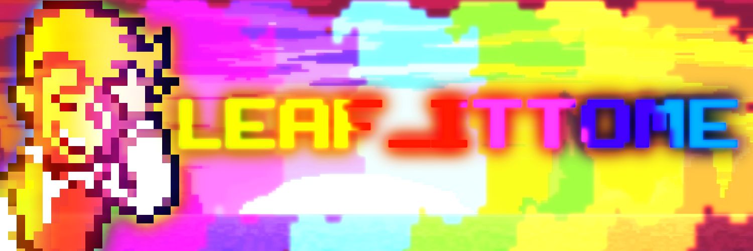 Flowery!'s banner