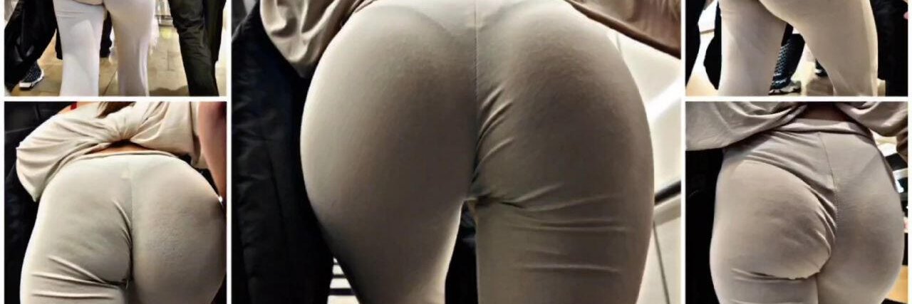 CANDID FLASH 04's banner