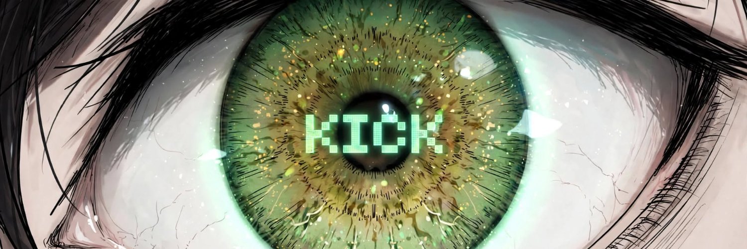 Kick Clips HQ's banner
