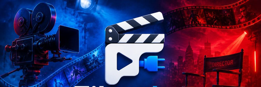 The Film Plug📺's banner