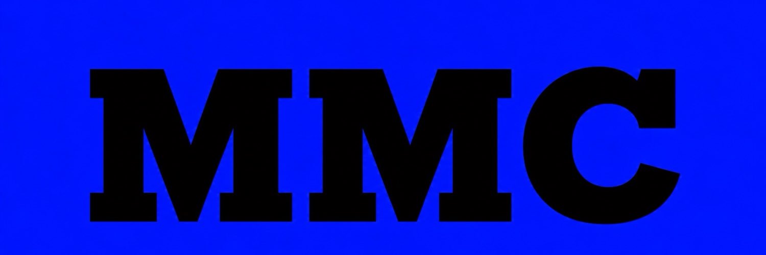 MMC's banner