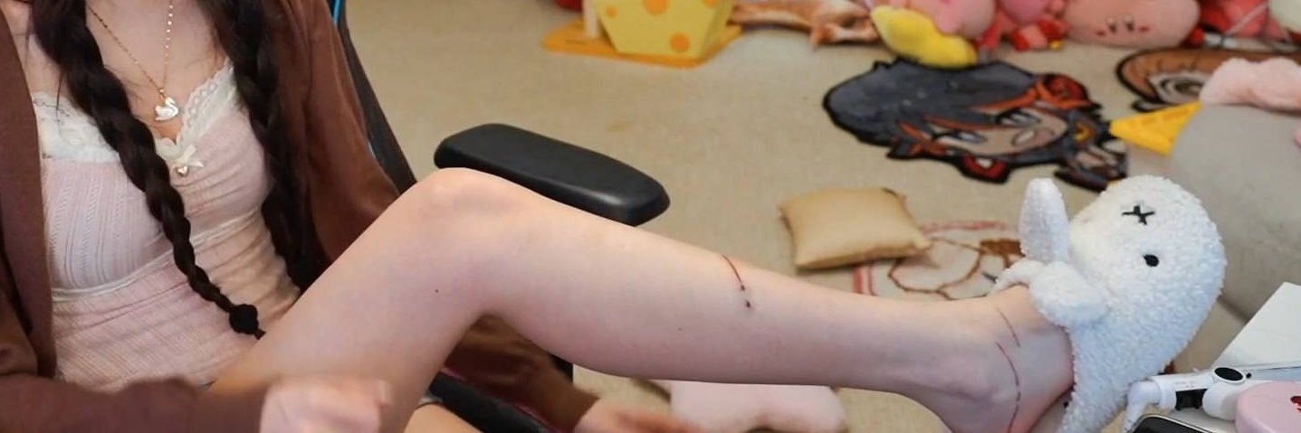 Hoe's banner