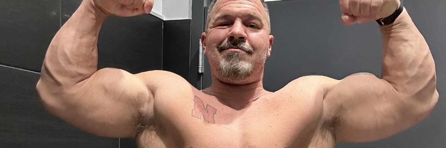 Gymbo🏳️‍🌈's banner