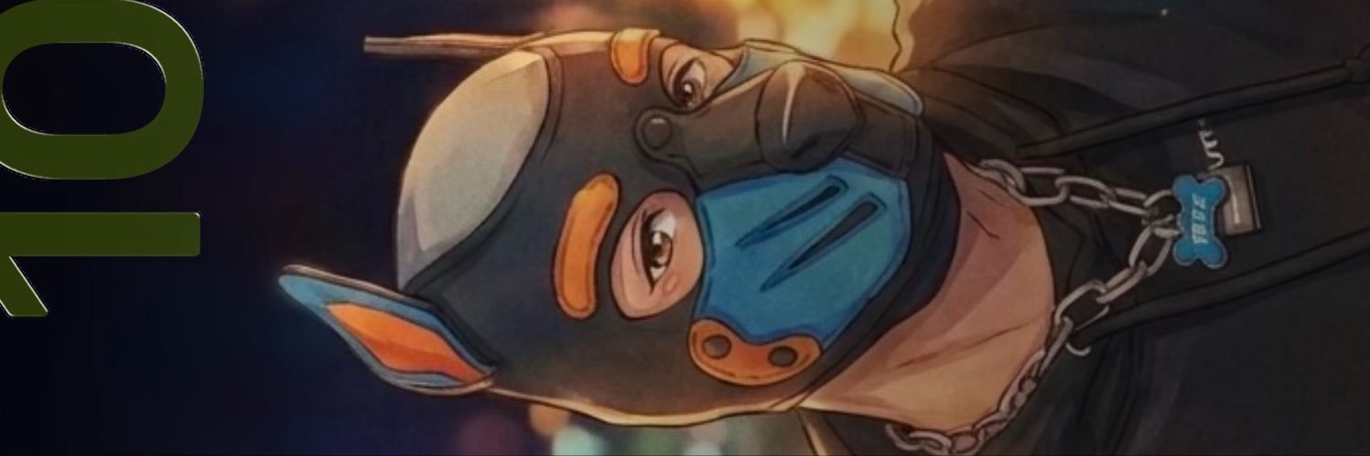 Pup Tekk's banner