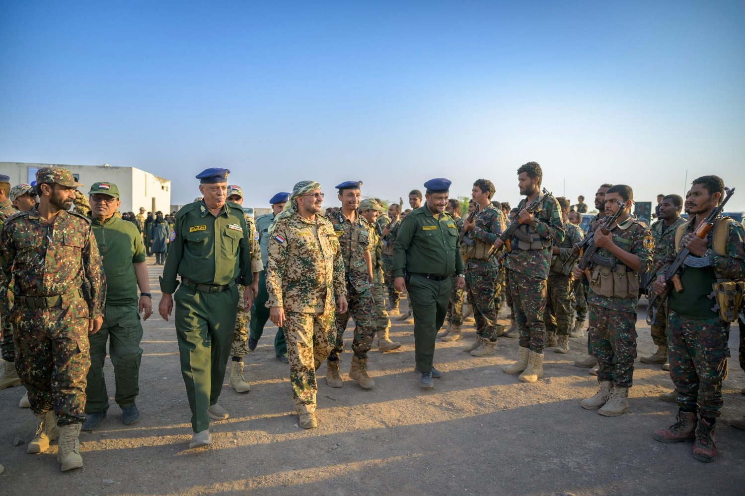 مجاهد الأهدل's banner