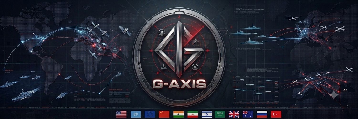 G-Axis's banner