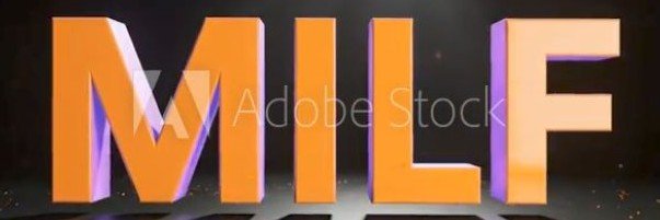 milf's banner