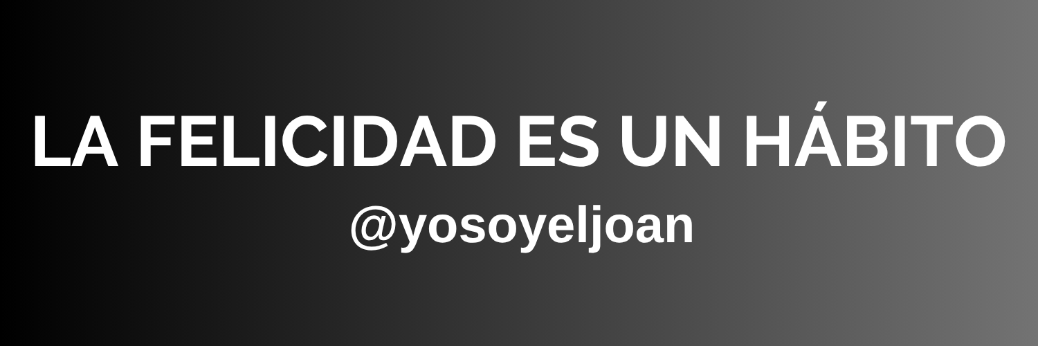 Joan's banner