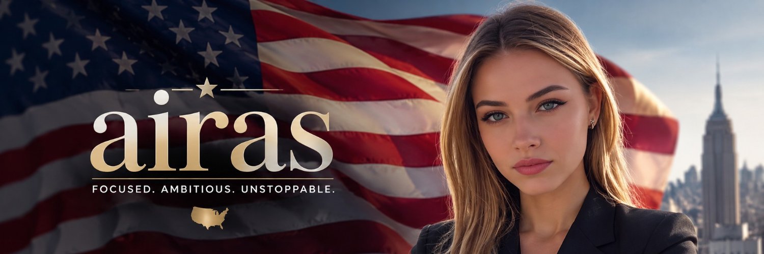 Airas's banner