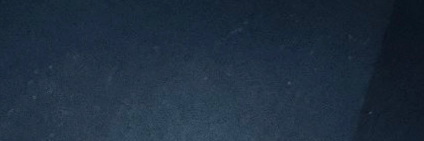 Izzy's banner