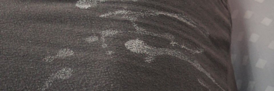 Arm's banner