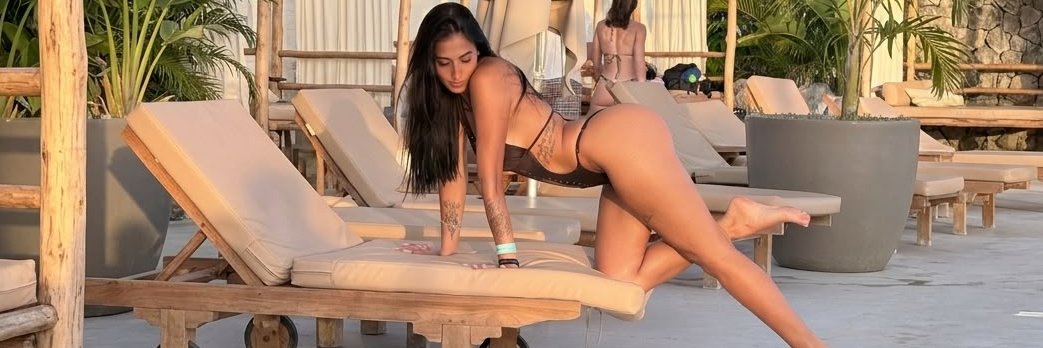Alessia mengacci's banner