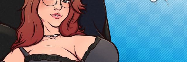 Sabrina Dory's banner