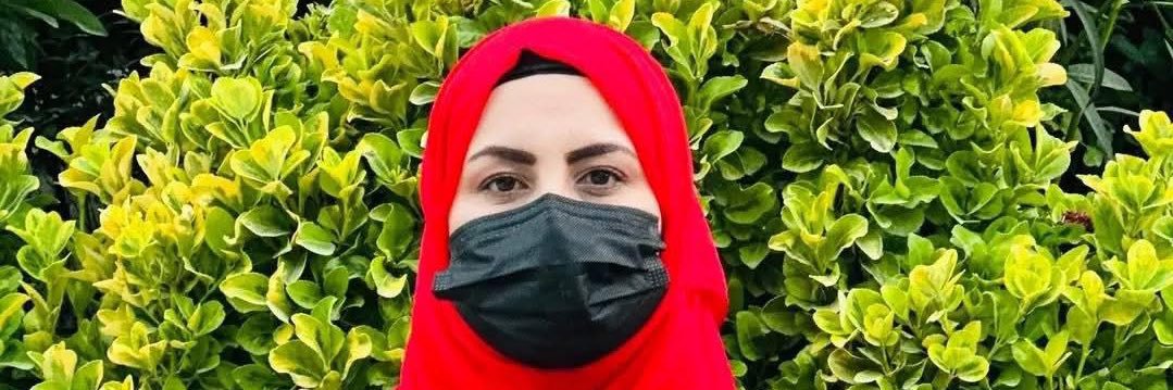 SaLma-Noori(سلما نوري)🇦🇫's banner