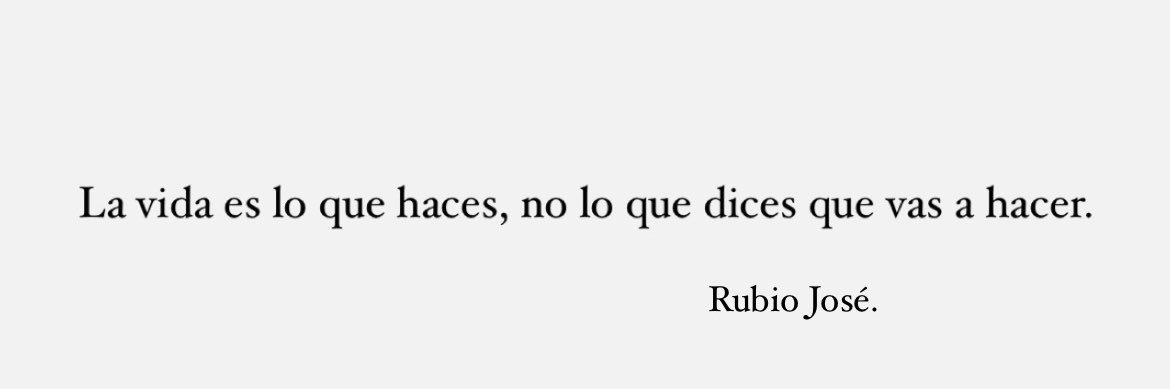 Rubio José Sanchez 🖊's banner