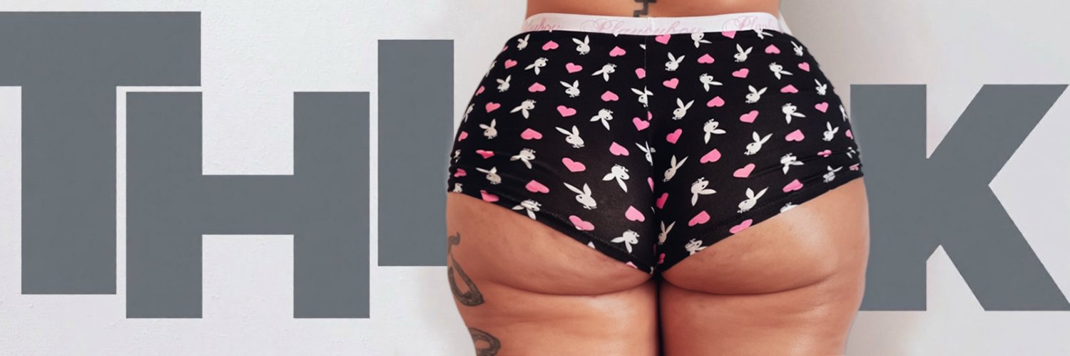 Maggie Thick's banner