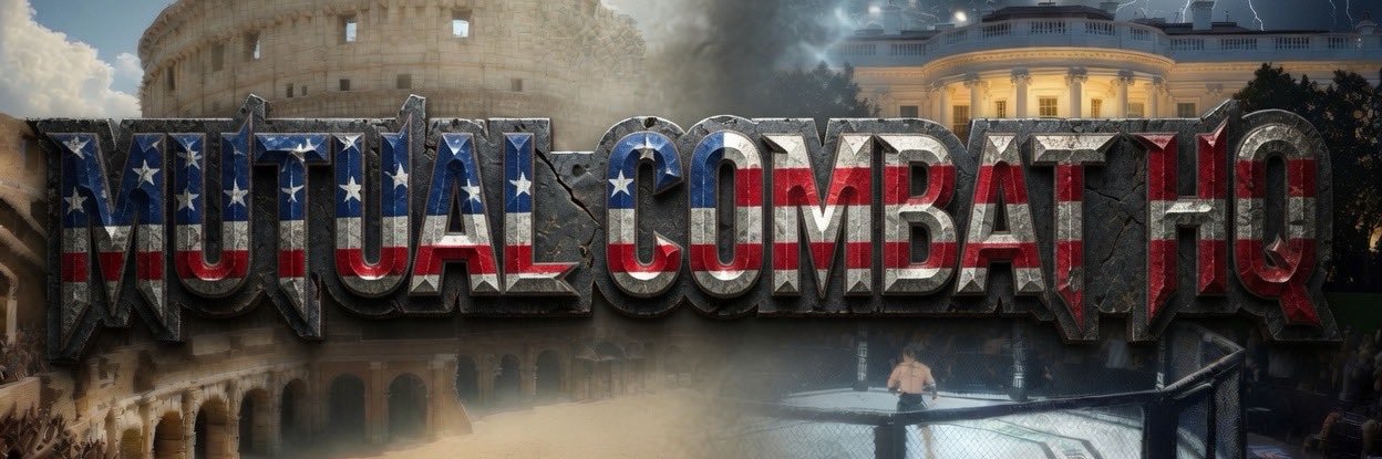 Mutual Combat HQ's banner