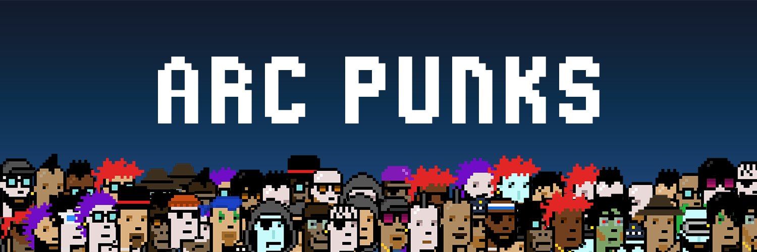 Arc Punks's banner